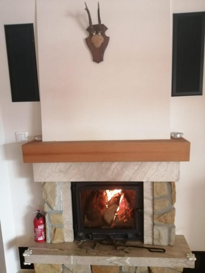 Apartament Markowka W Koscielisku Косьцелісько Екстер'єр фото