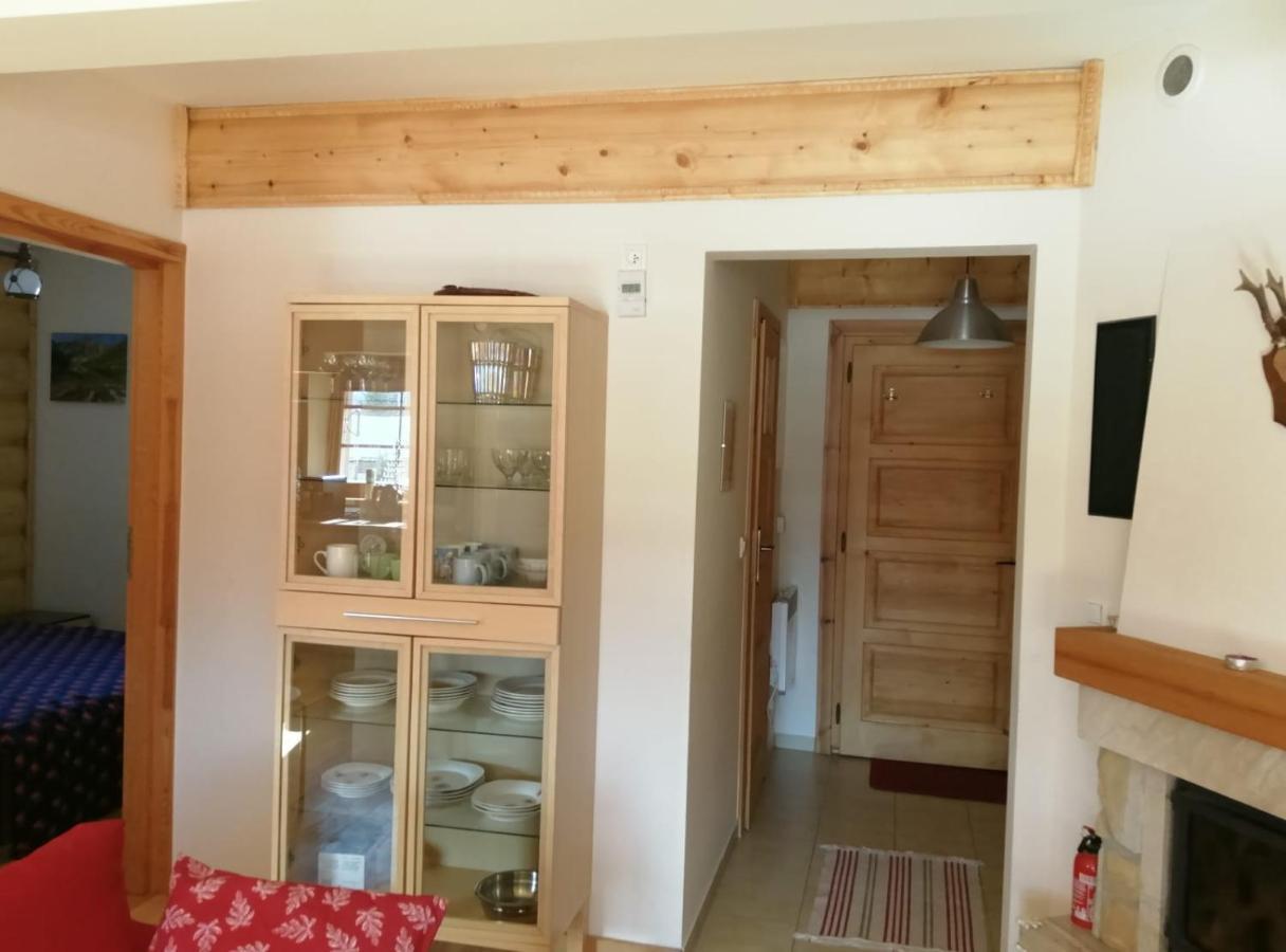 Apartament Markowka W Koscielisku Косьцелісько Екстер'єр фото