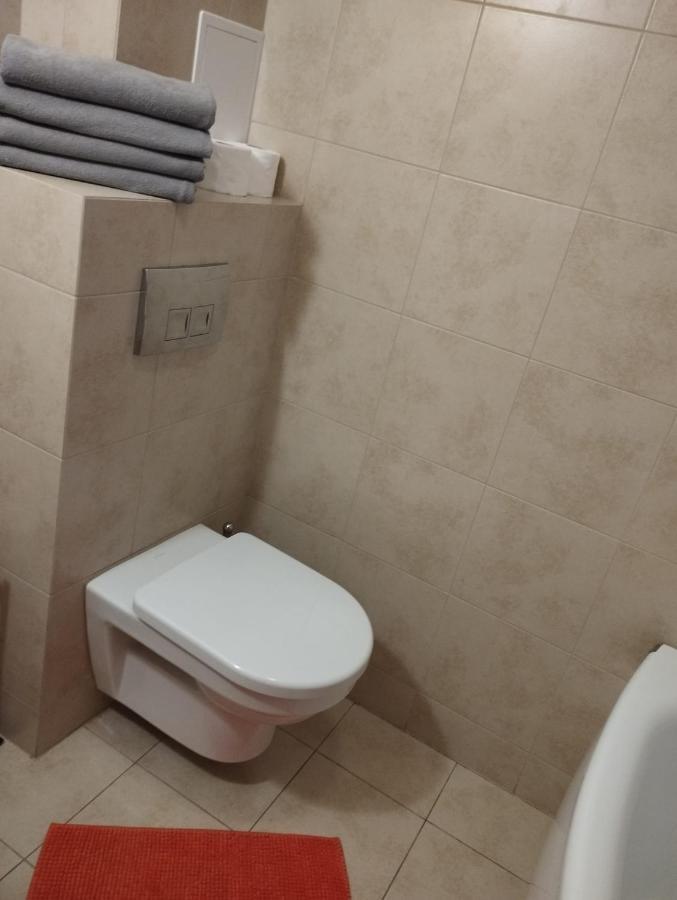Apartament Markowka W Koscielisku Косьцелісько Екстер'єр фото