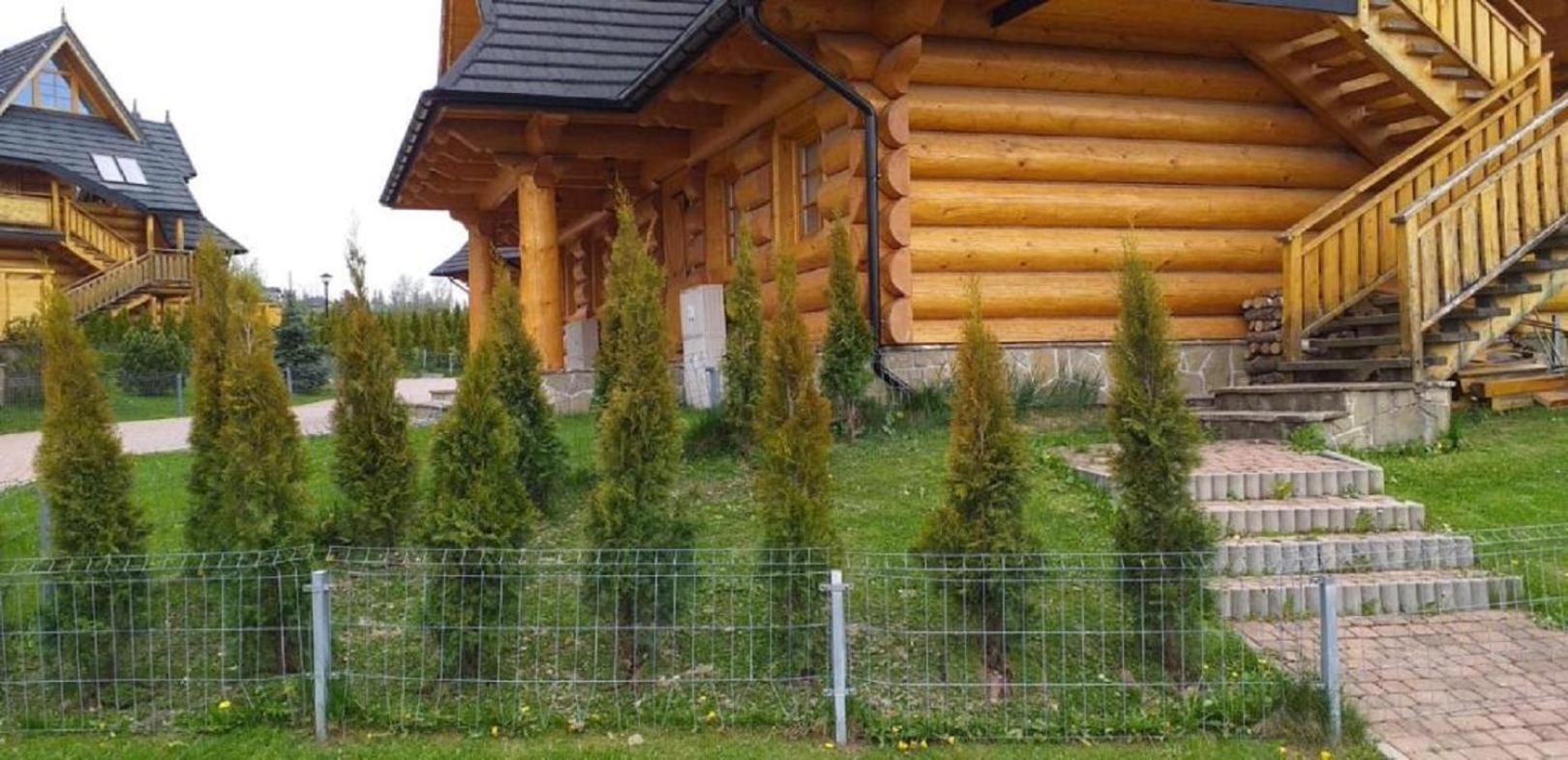 Apartament Markowka W Koscielisku Косьцелісько Екстер'єр фото